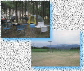 子供会・スポーツ会などの利用に適してるような?