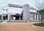 阿波和紙伝統産業会館 阿波和紙伝統産業会館