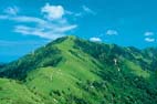 剣山 剣山