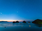 水床湾 水床湾