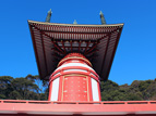 薬王寺 薬王寺