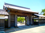徳島城 徳島城