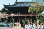 霊山寺 霊山寺