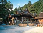 金刀比羅宮T(御本宮) 金刀比羅宮T(御本宮)
