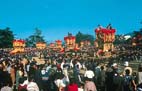 さぬき豊浜ちょうさ祭 さぬき豊浜ちょうさ祭