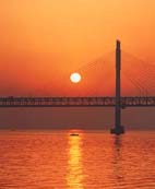 瀬戸大橋(慾景) 瀬戸大橋(慾景)
