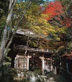 大窪寺 大窪寺