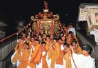 金刀比羅宮(例大祭) 金刀比羅宮(例大祭)