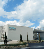 四国水族館 四国水族館