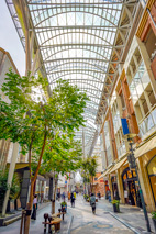 高松中央商店街|高松丸亀町商店街 高松中央商店街|高松丸亀町商店街