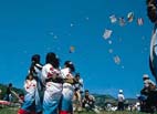 大凧合戦 大凧合戦