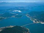 瀬戸内しまなみ海道(多々羅大橋) 瀬戸内しまなみ海道(多々羅大橋)