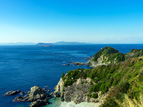 佐田岬半島 佐田岬半島