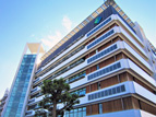 西条市役所 西条市役所
