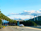 伯方・大島大橋 伯方・大島大橋