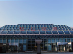 松山空港 松山空港
