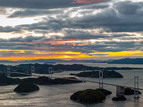 来島海峡 来島海峡