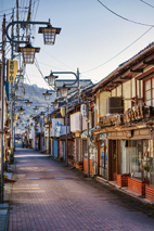 中一商店街 中一商店街