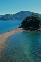 貝付小島 貝付小島