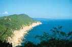 大堂海岸 大堂海岸