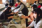 内原野焼陶芸教室 内原野焼陶芸教室
