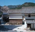 土佐和紙工芸村 土佐和紙工芸村