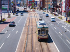 路面電車|とさでん交通 路面電車|とさでん交通