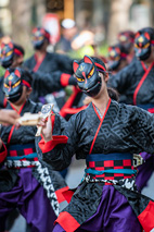 よさこい祭り よさこい祭り