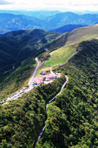 四国カルスト|四国山地 四国カルスト|四国山地