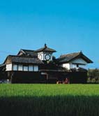 野良時計 野良時計