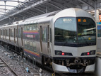 香川県高松駅・岡山県岡山駅 香川県高松駅・岡山県岡山駅